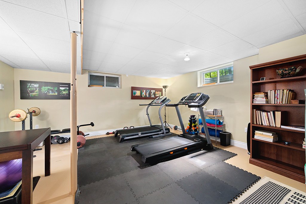 Salle familiale