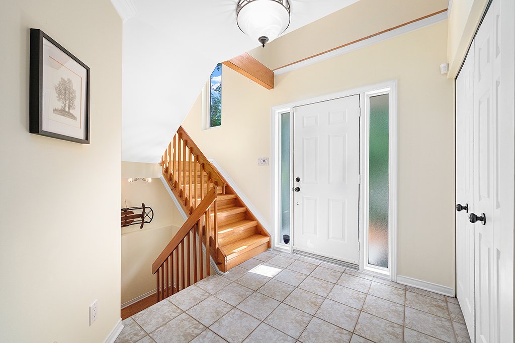 Hall d'entrée/Vestibule