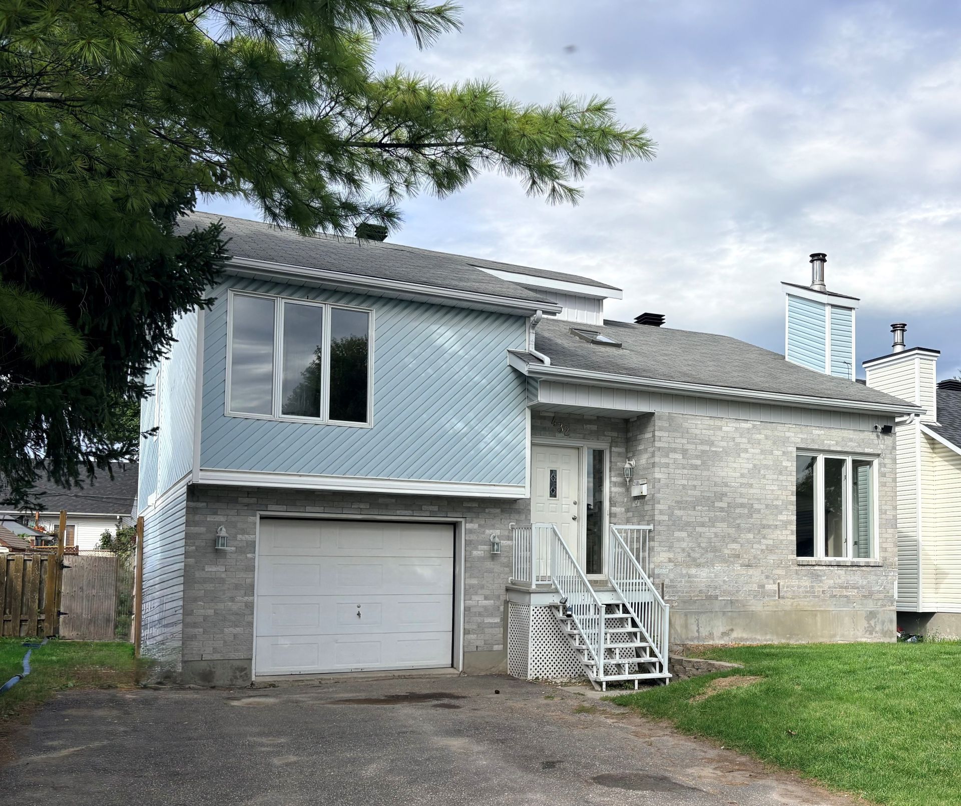 432 Rue P.-Labine 