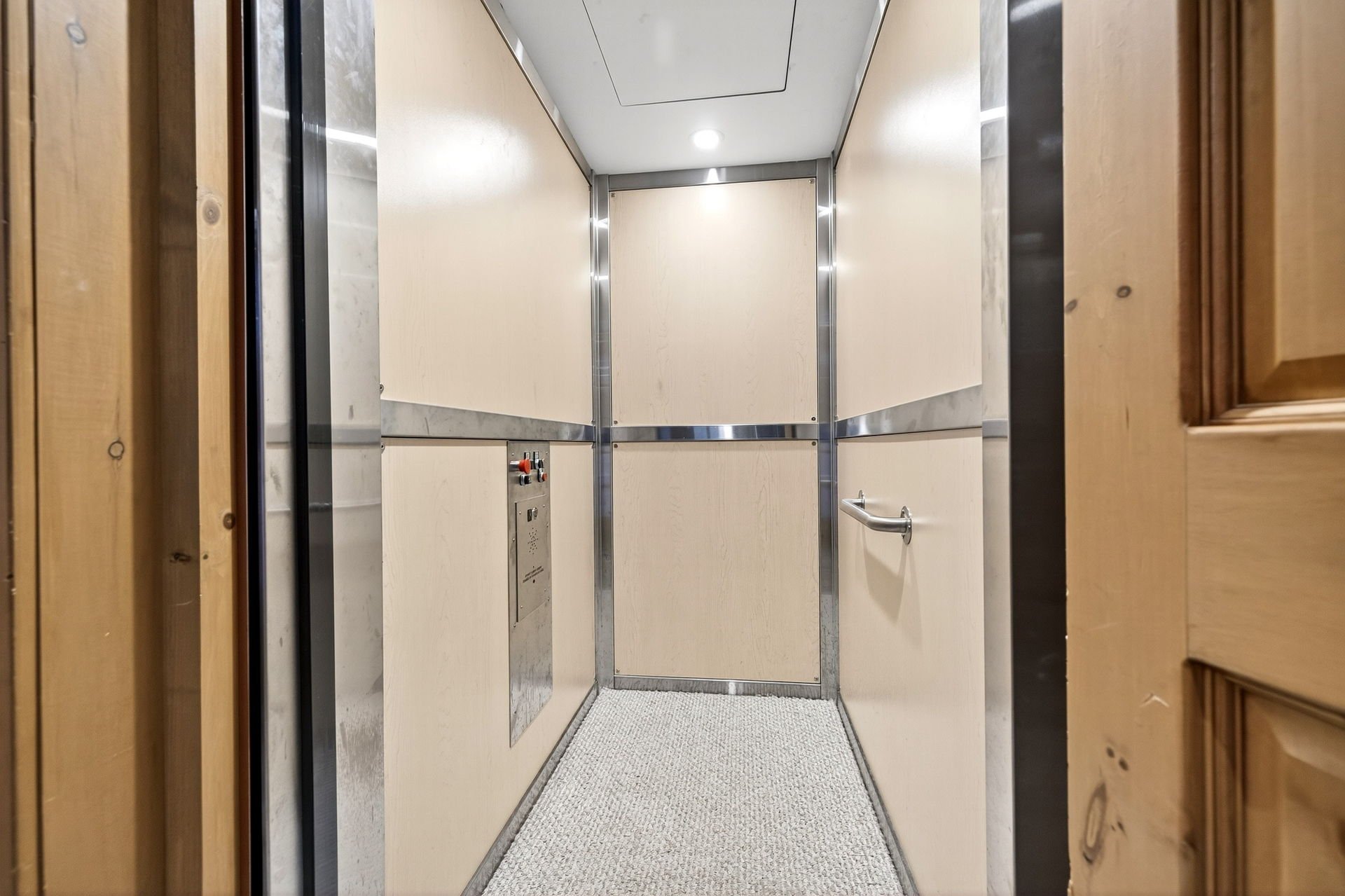 Elevator