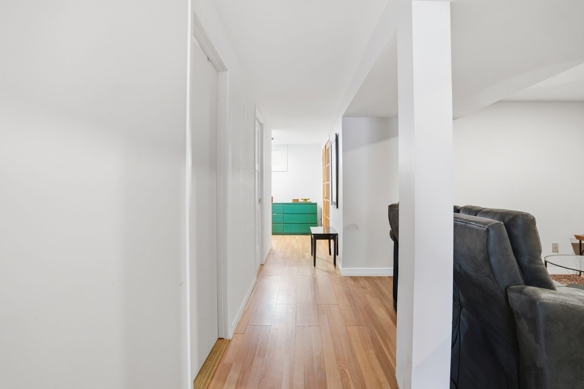 Corridor
