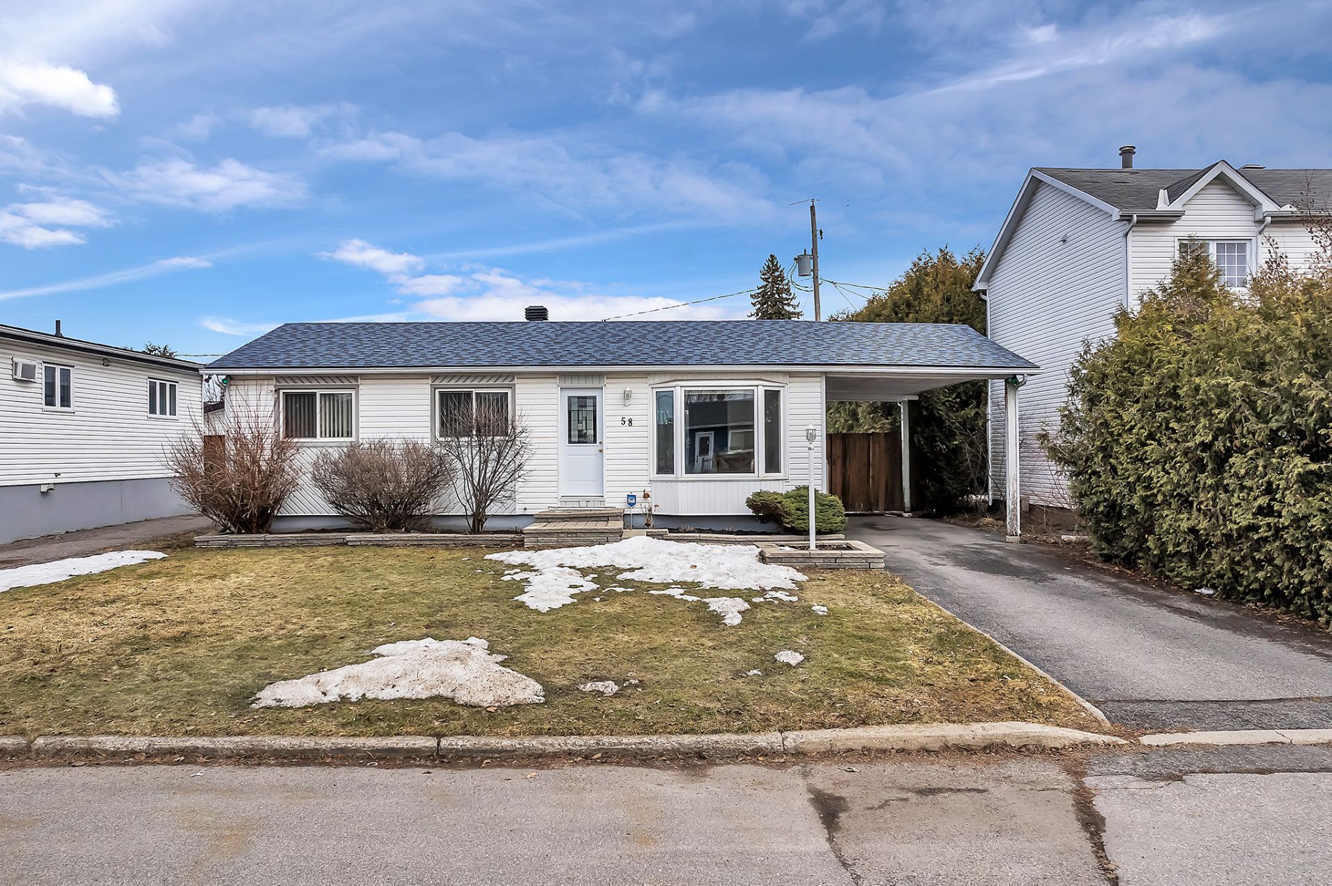58 Rue Gilbert-Garneau 