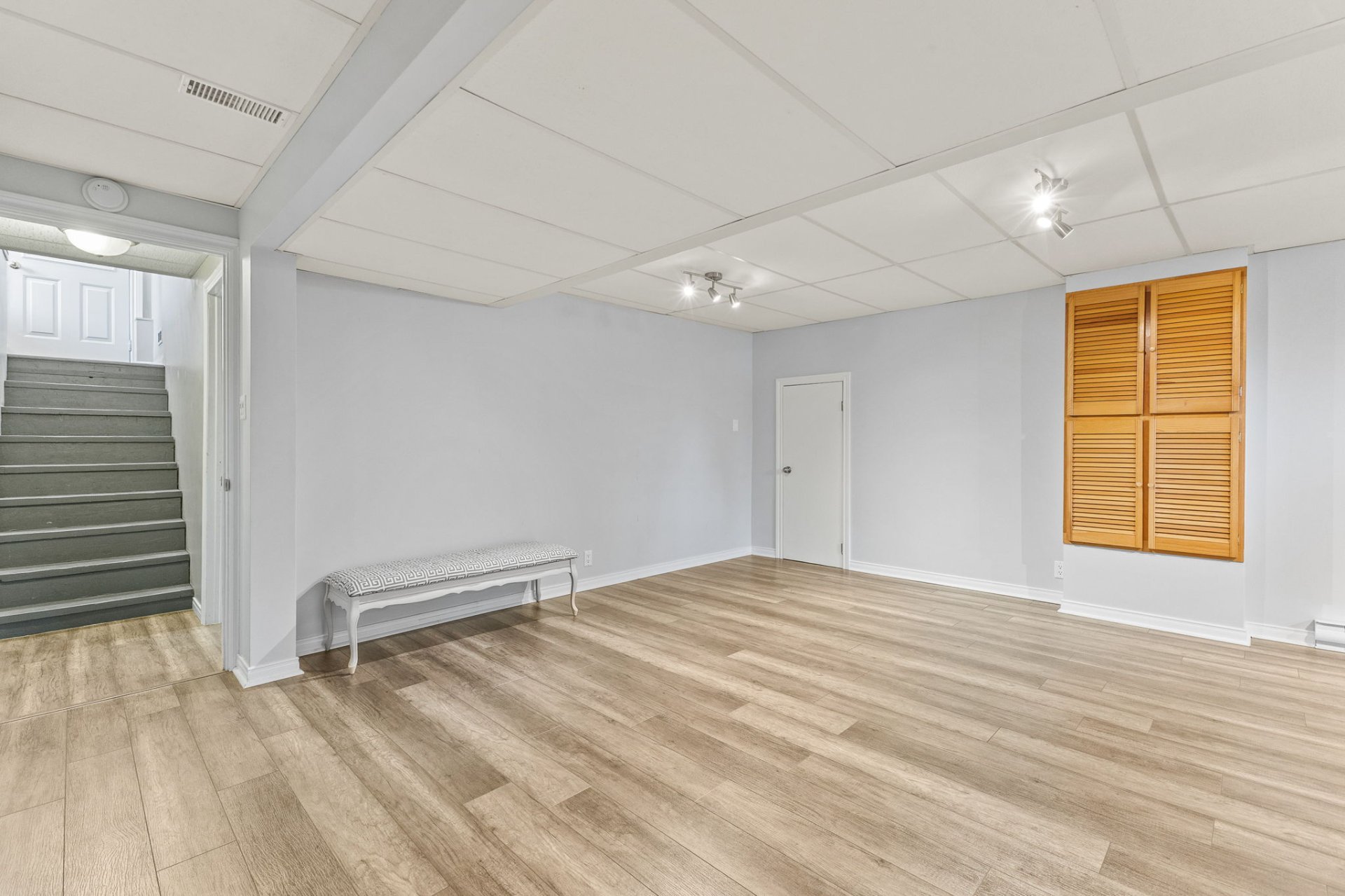 Salle familiale