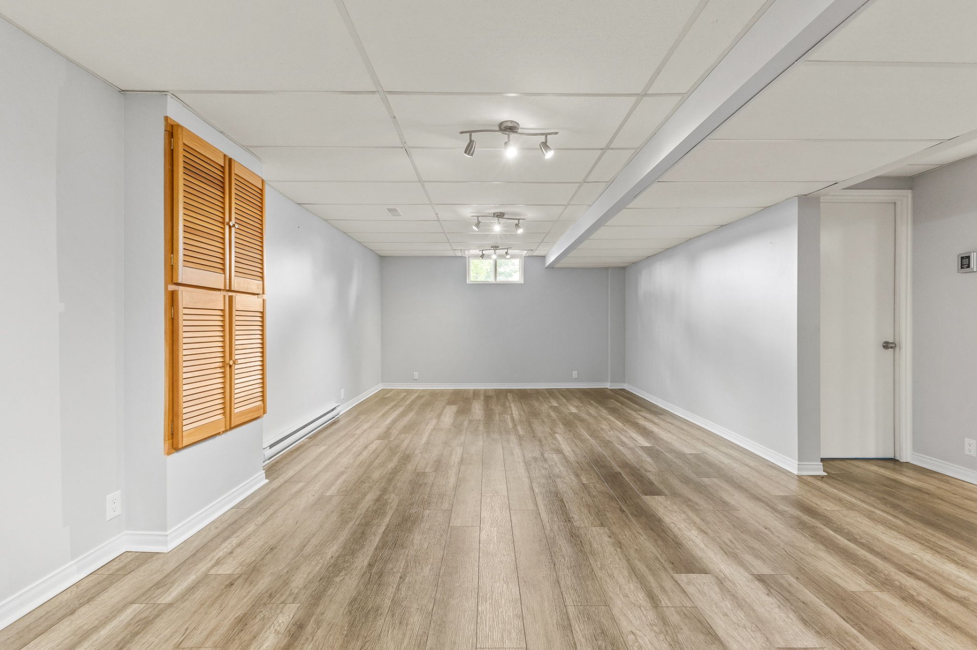 Salle familiale