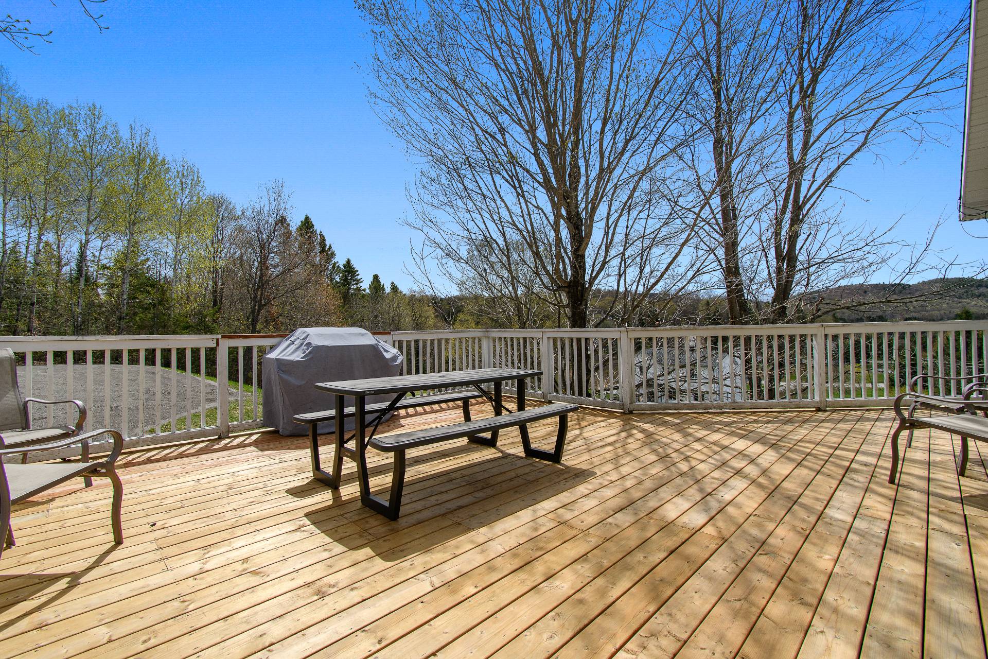 Veranda