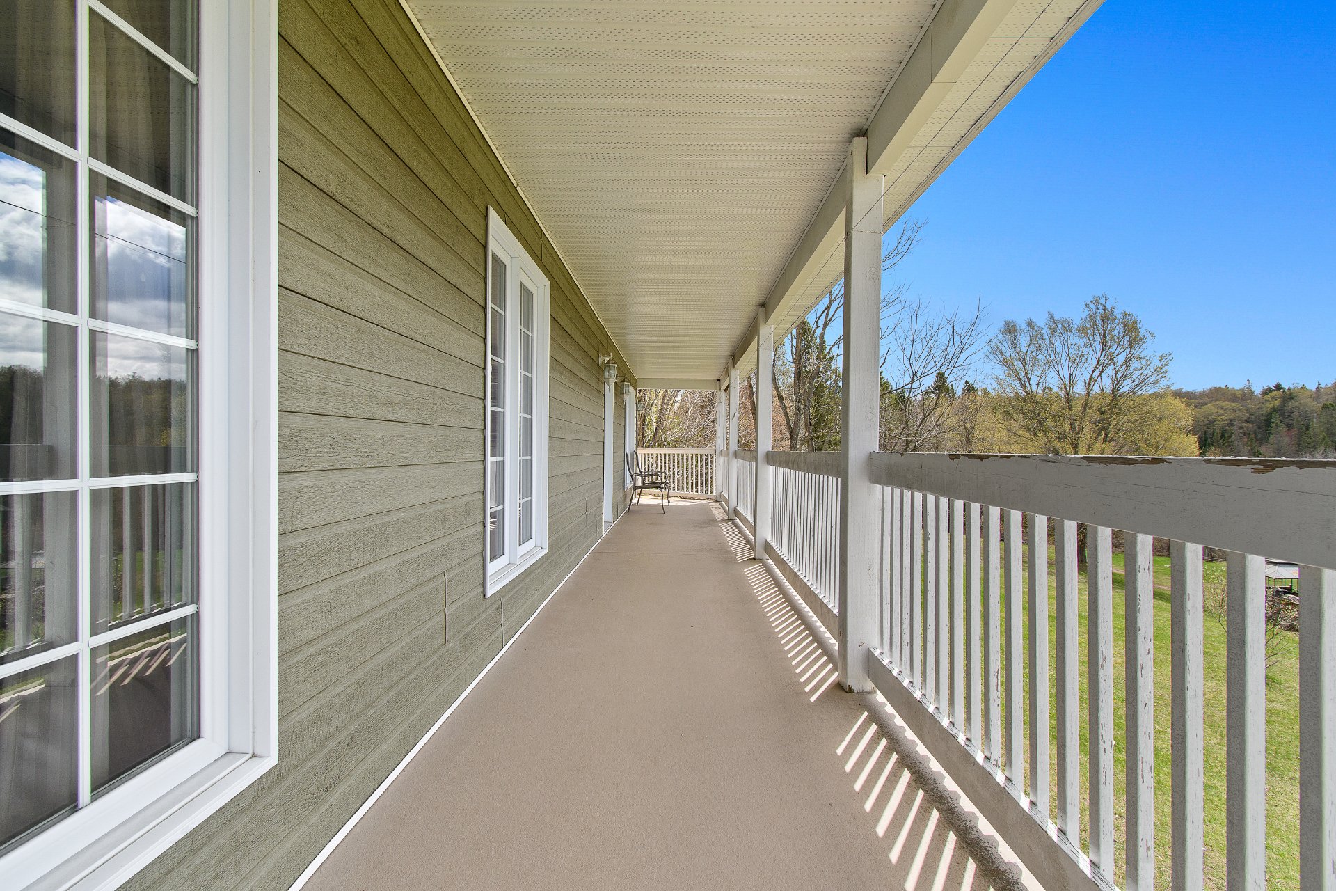 Veranda