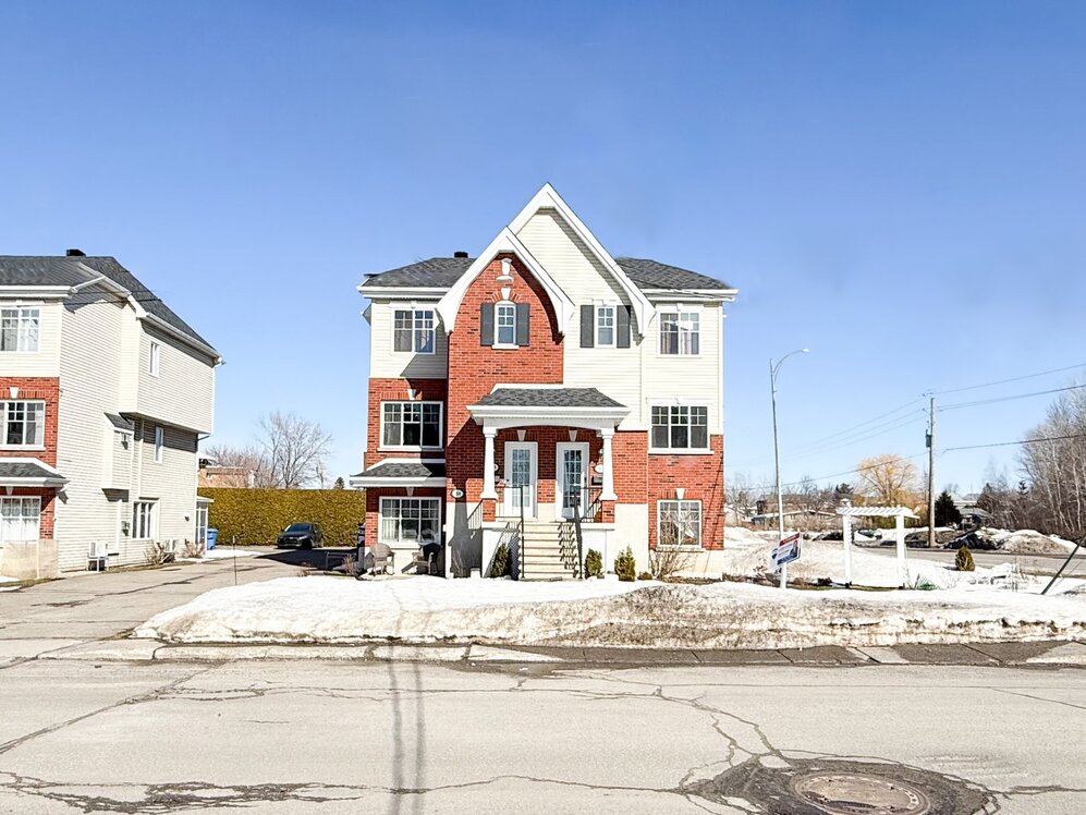 263 Rue Vaillancourt 
