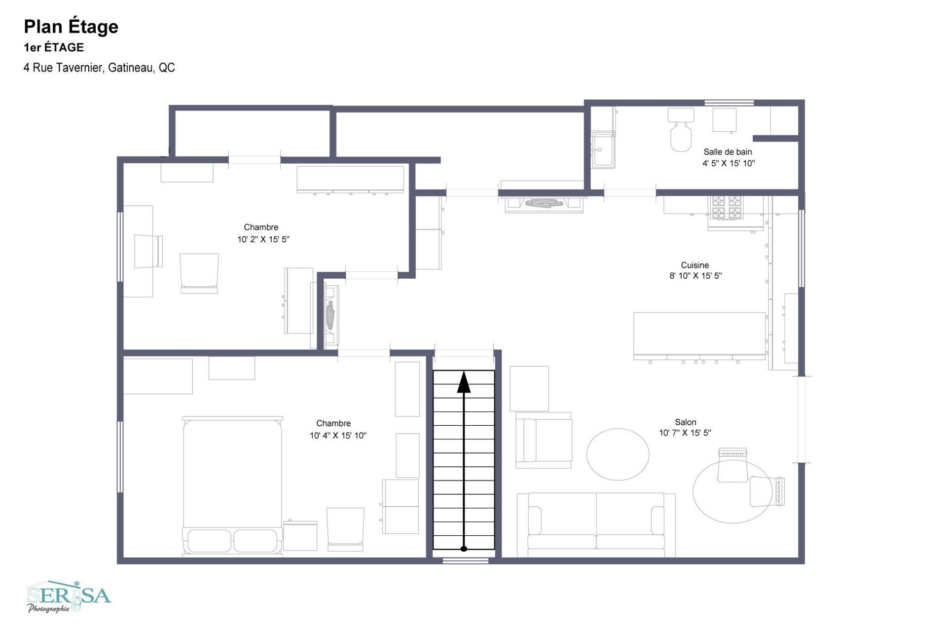 Plan (croquis)