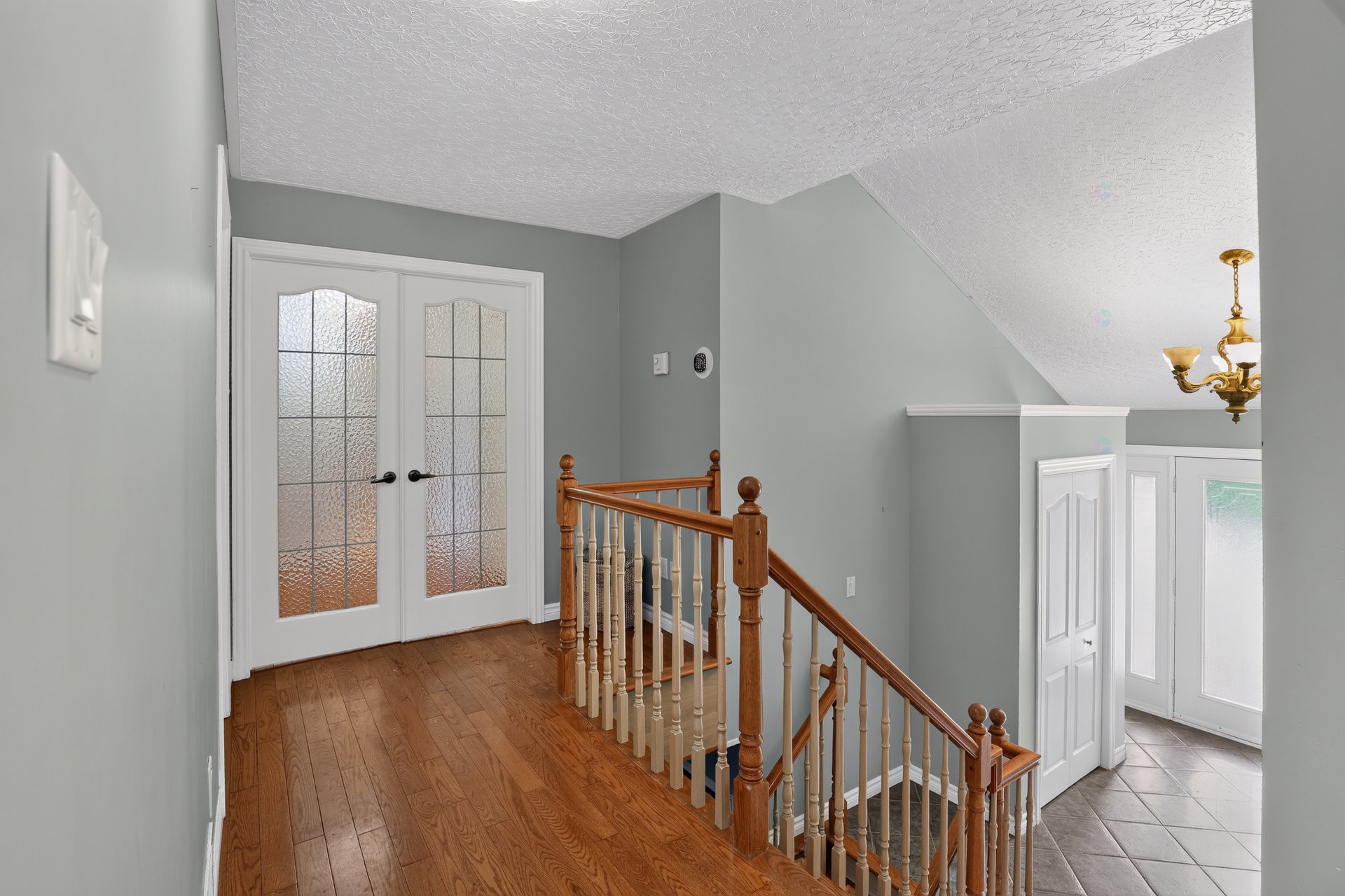 Passageway