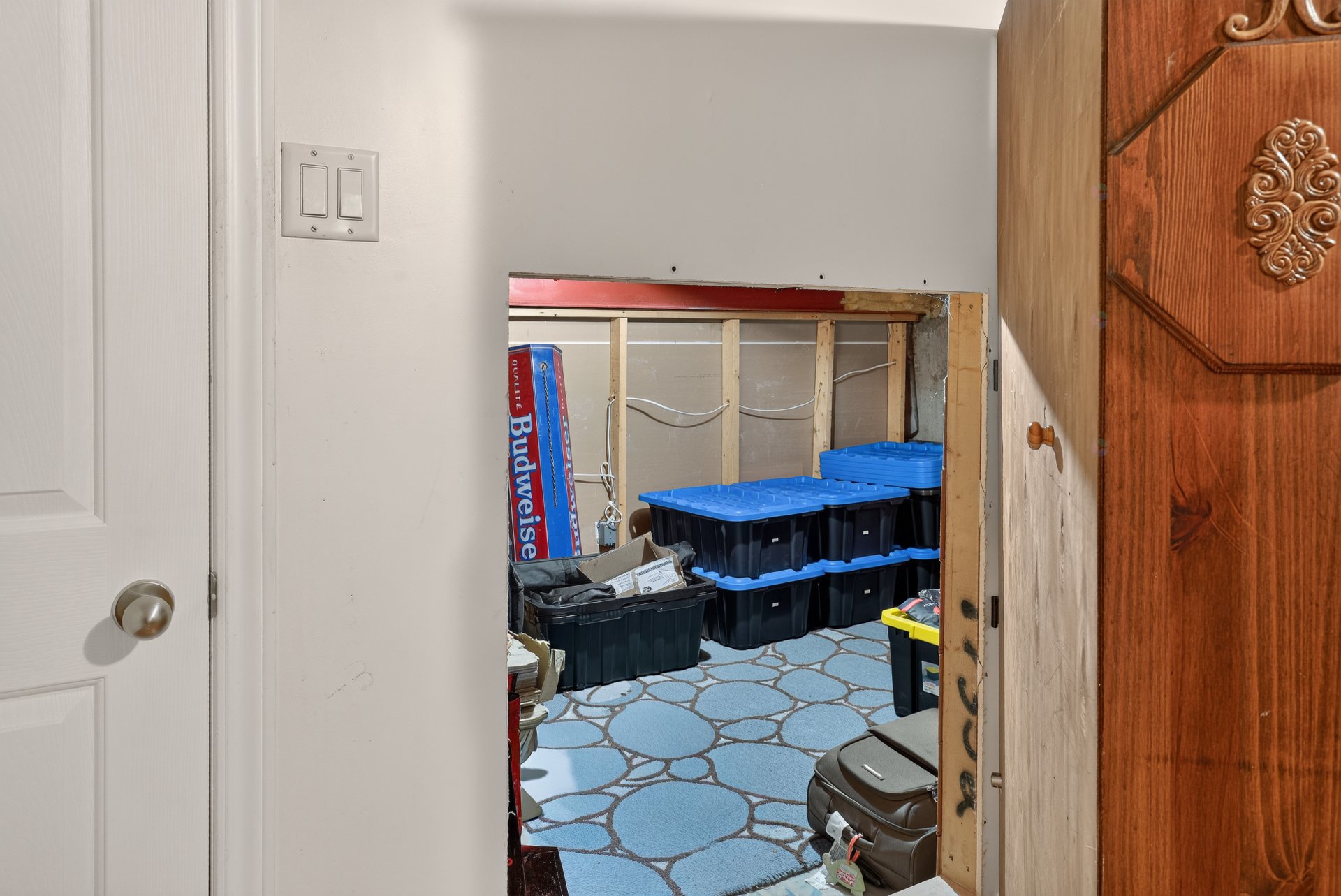 Storage