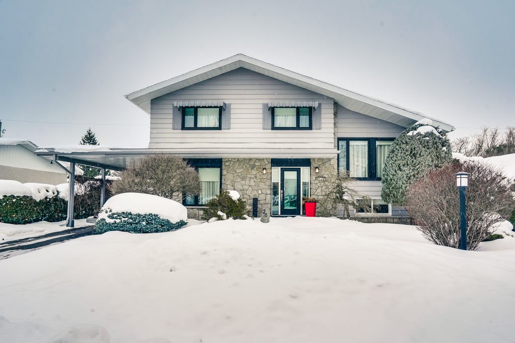 26 Rue de l'Abbé-Desautels 