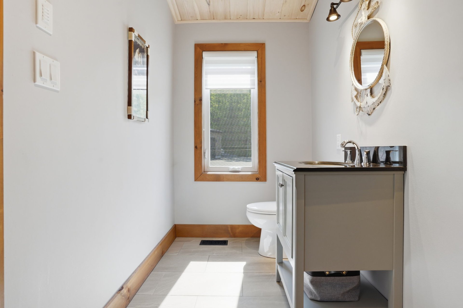 Washroom
