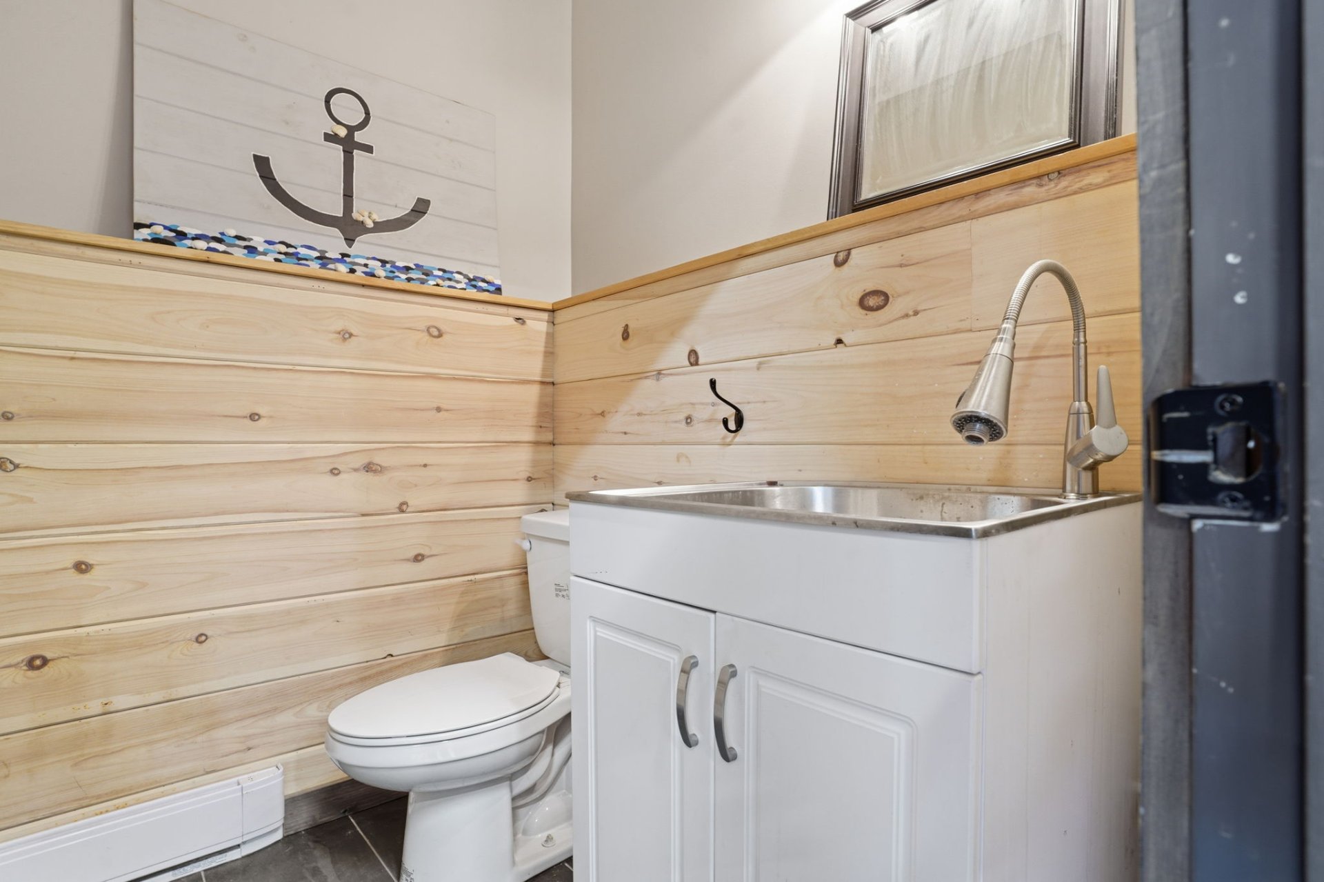 Washroom