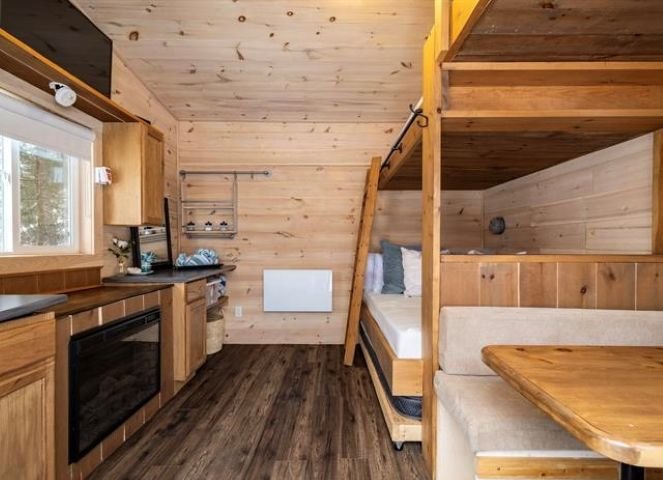 Other - Guest house