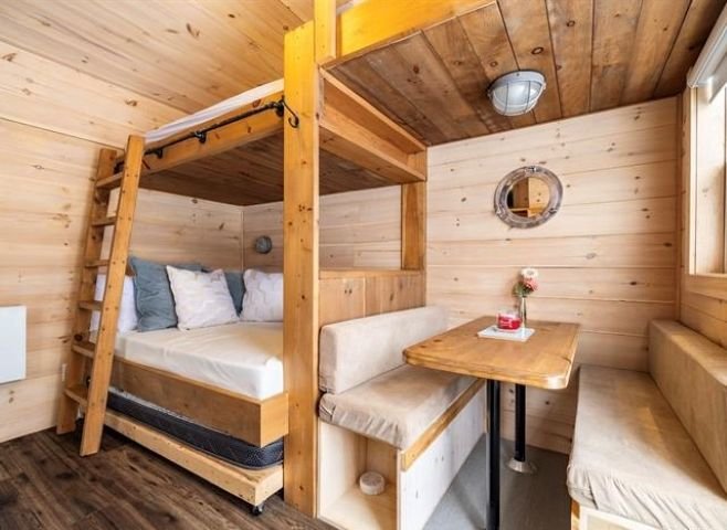 Other - Guest house