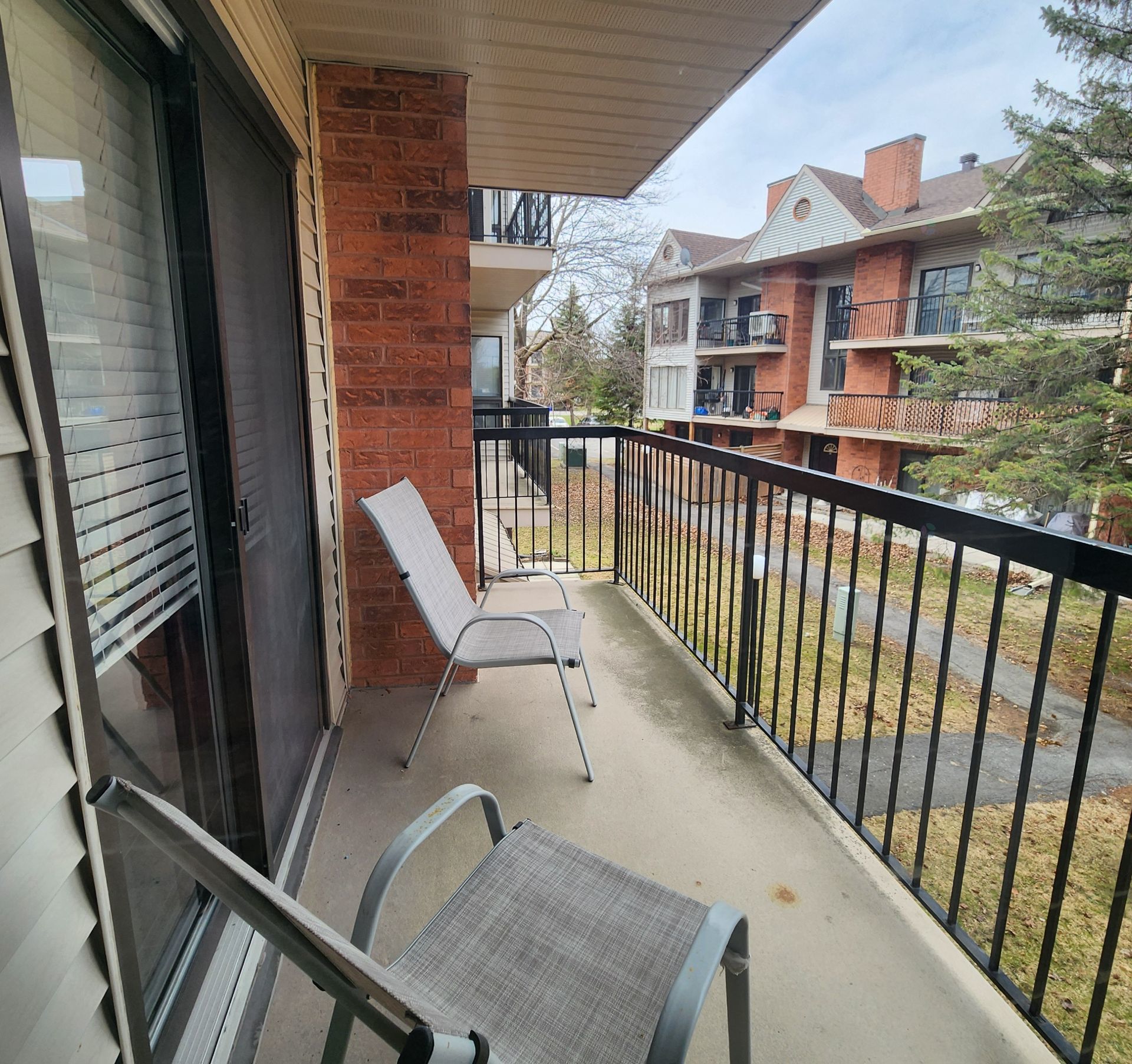 Balcon