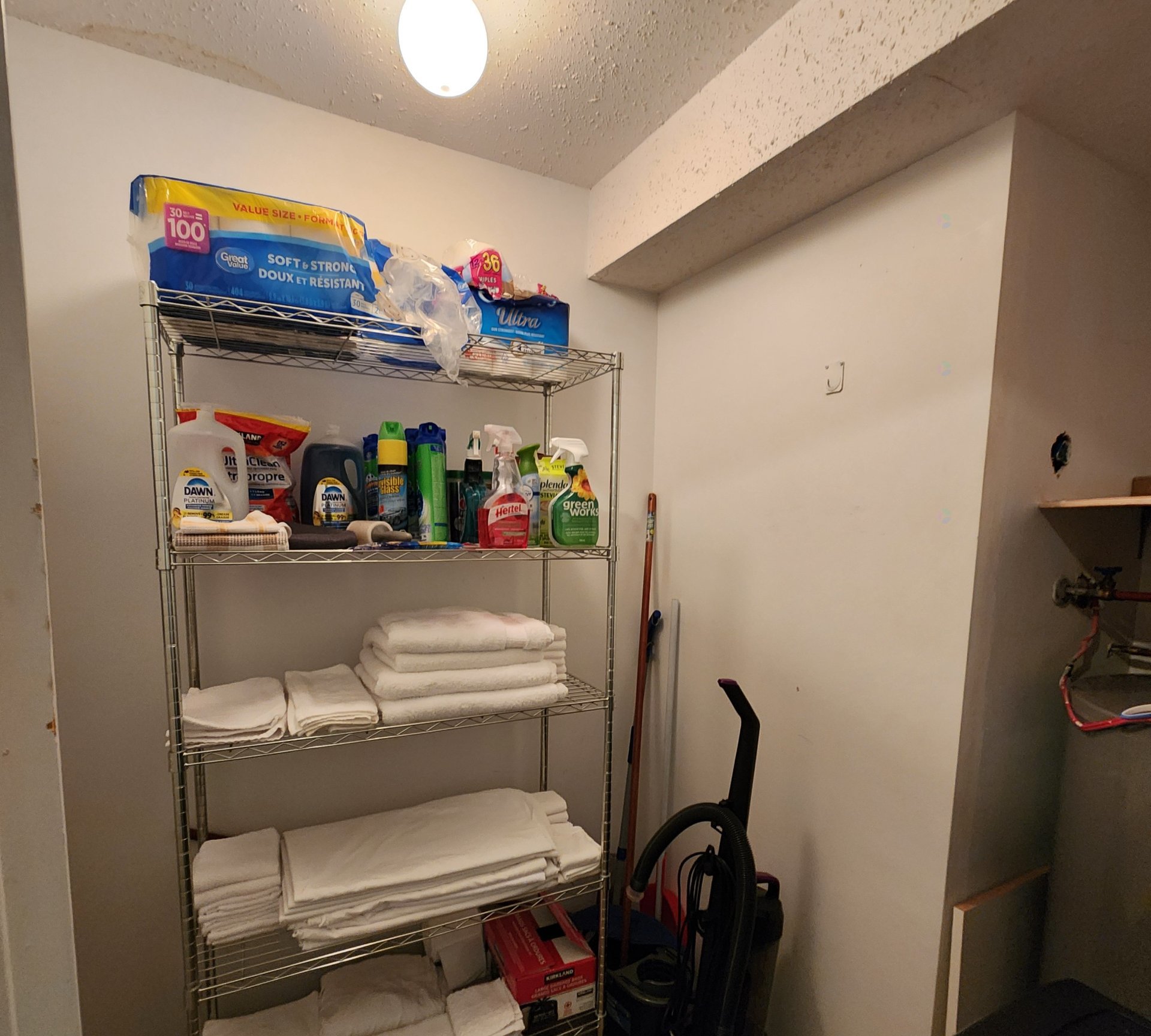 Entrepôt