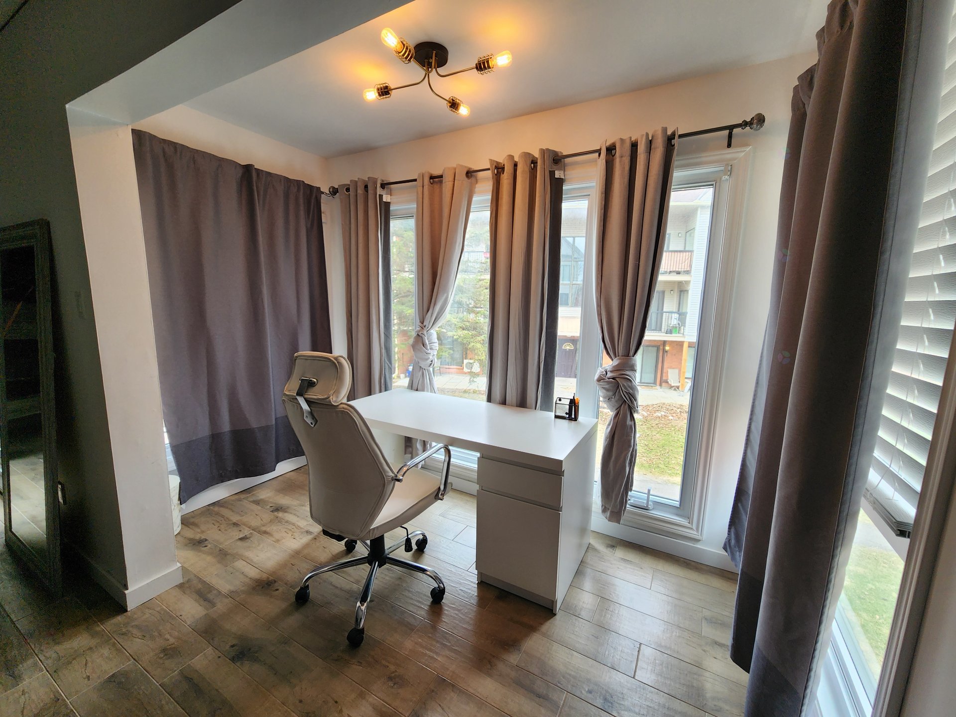 Bureau