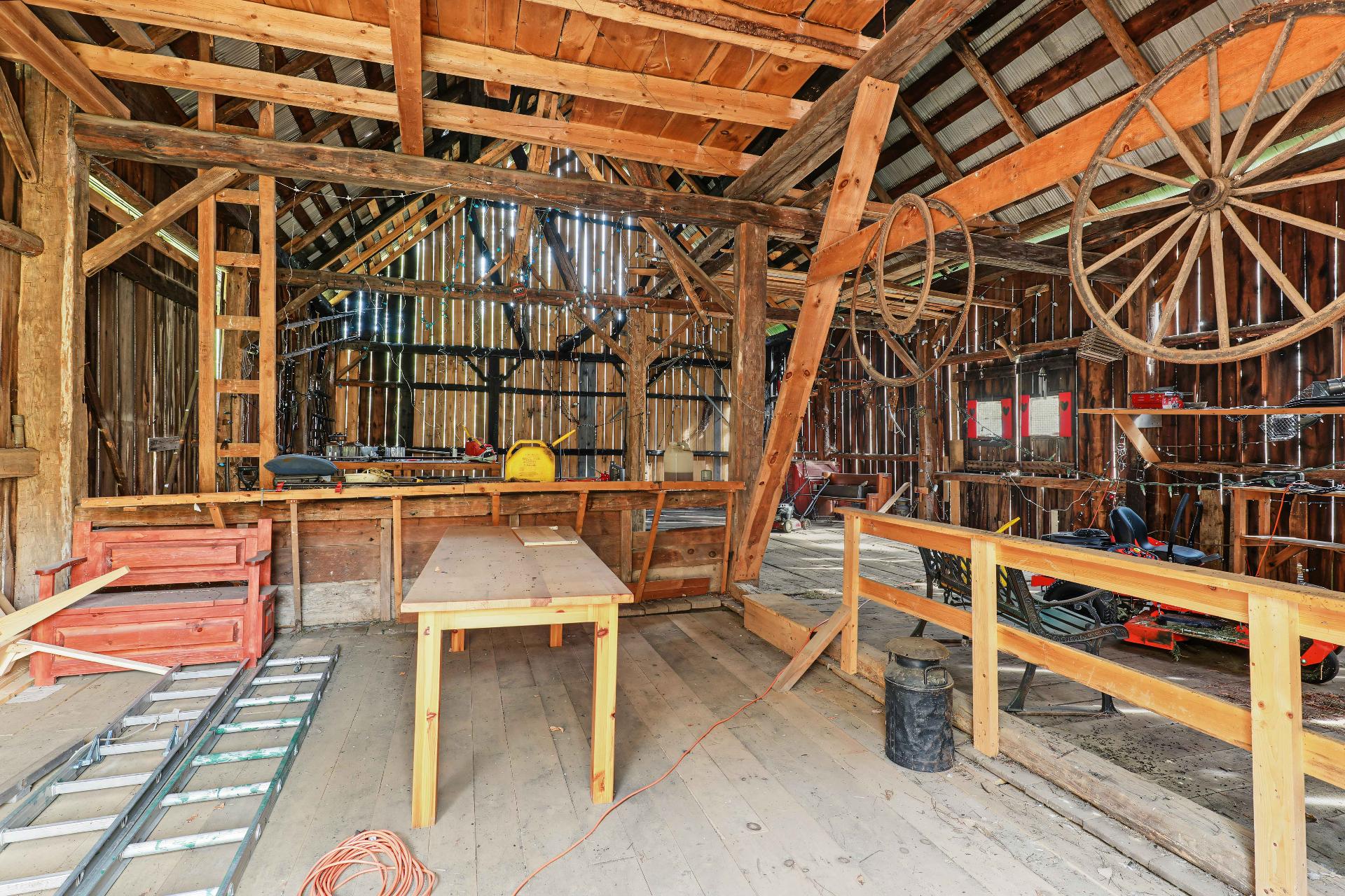 Barn