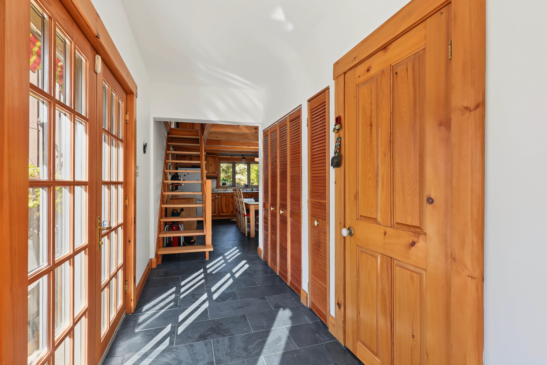 Passageway