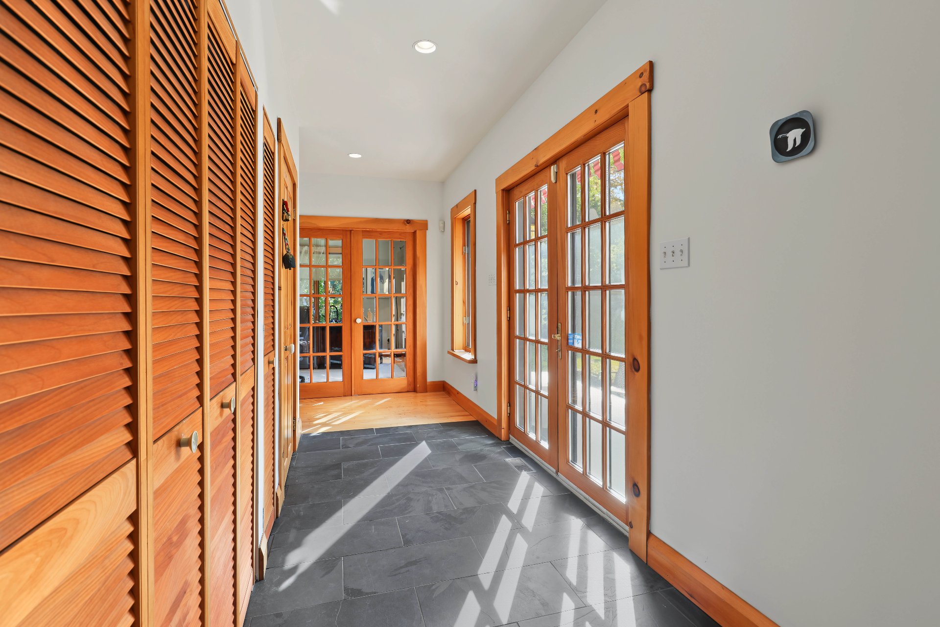 Passageway