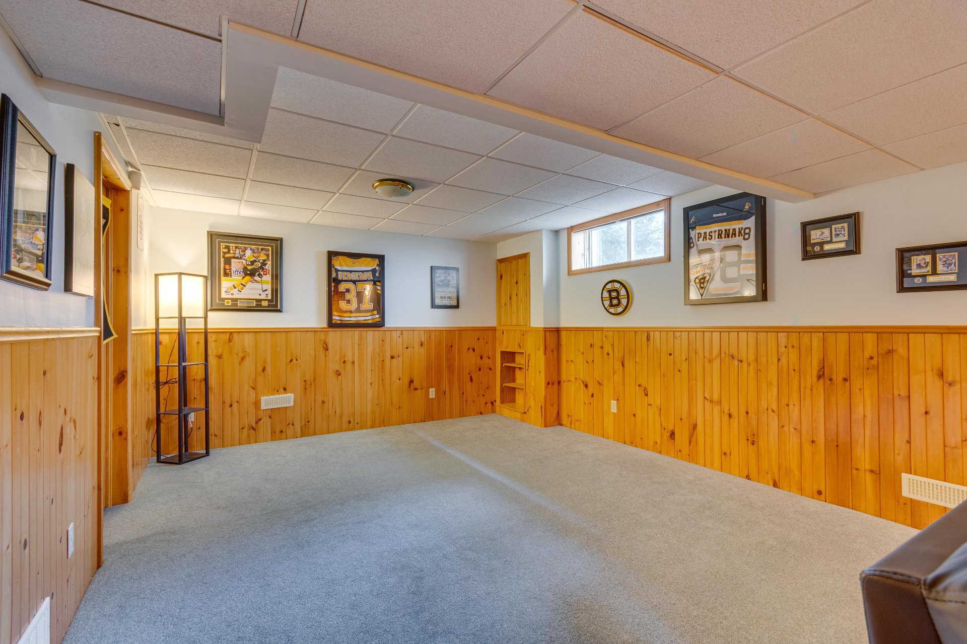 Salle familiale