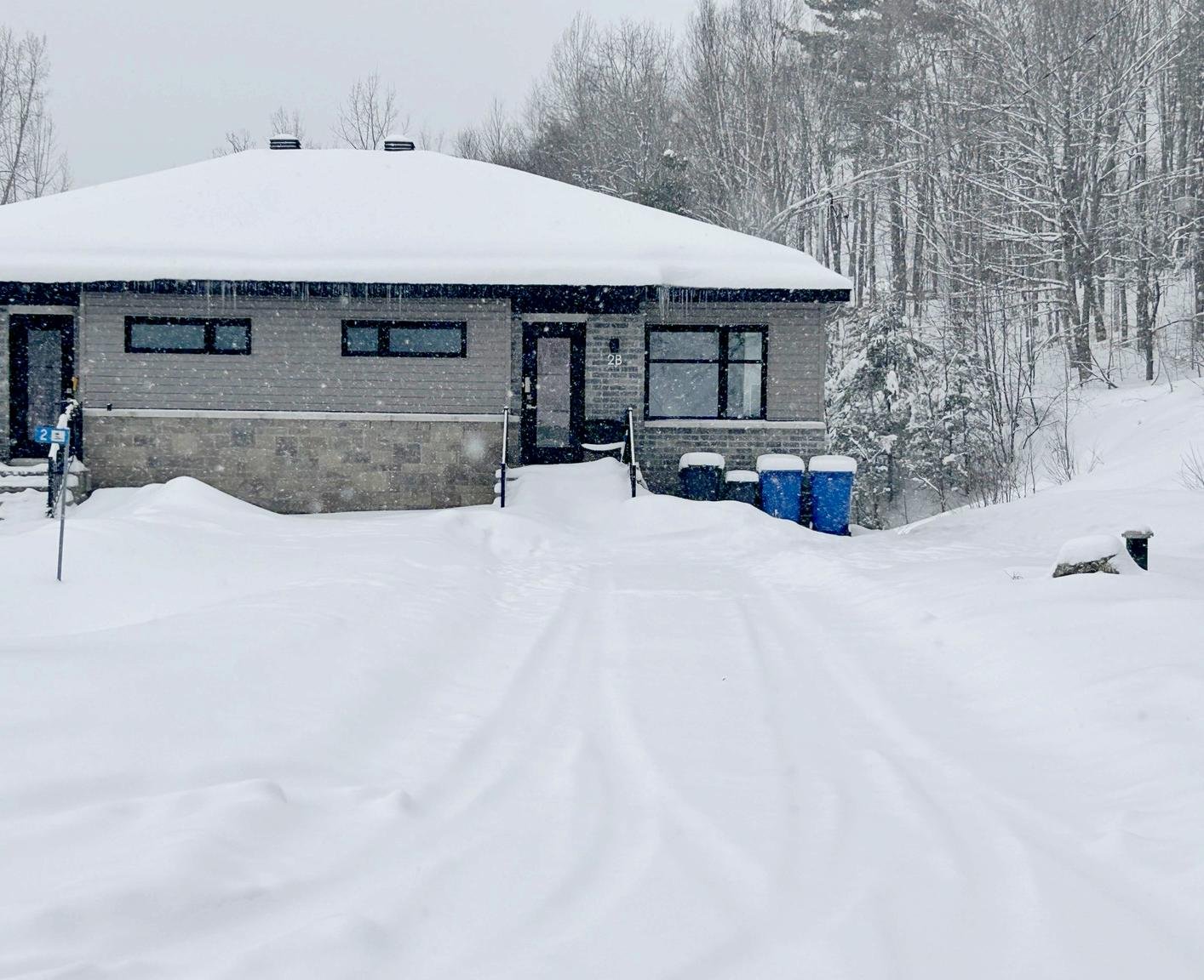 2B Rue de l'Altitude 