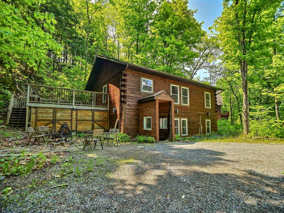 51 Ch. de Burnt Hill 
