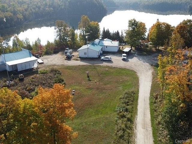 53 Ch. du Lac-à-Larche 