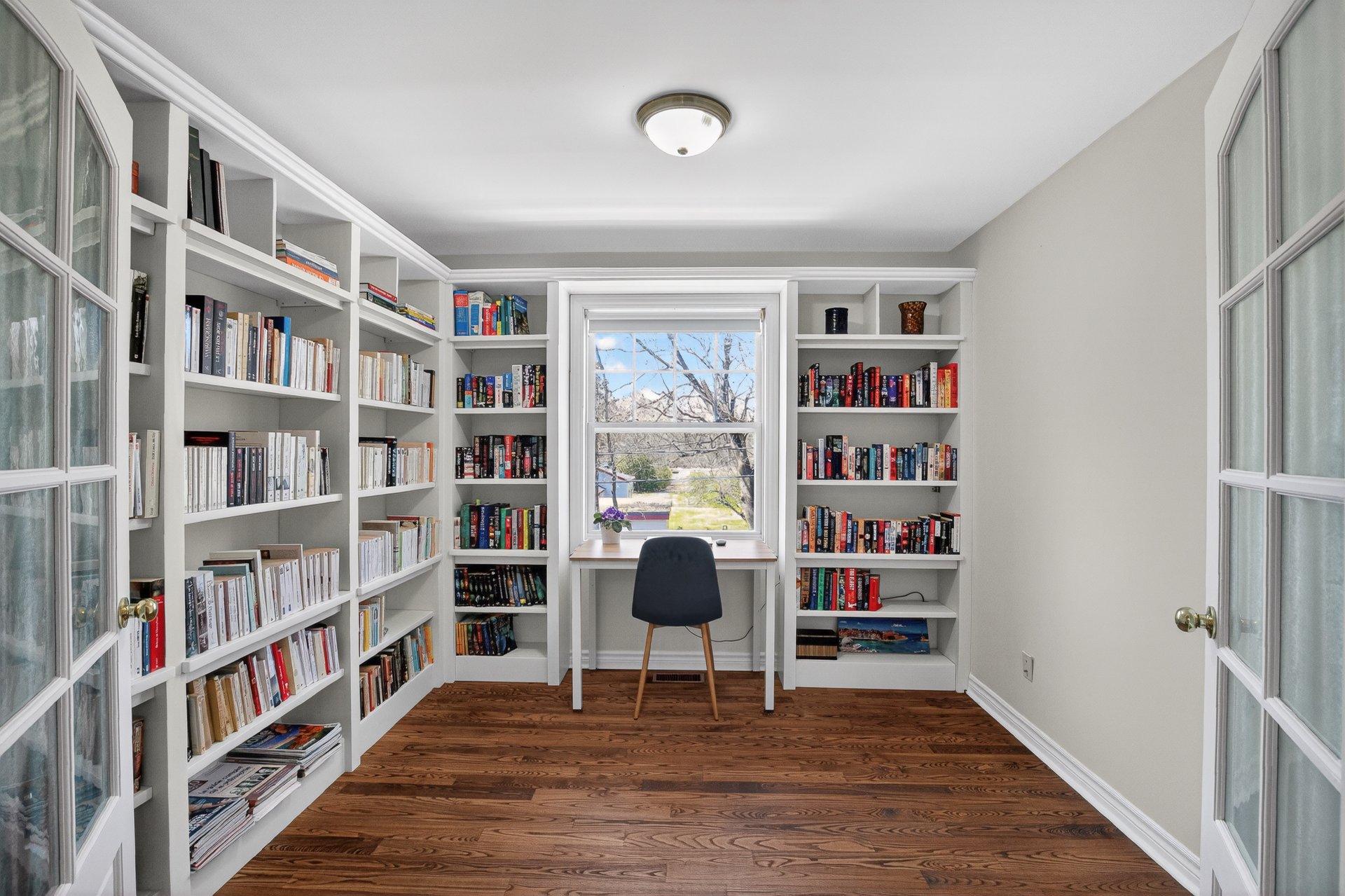 Bureau