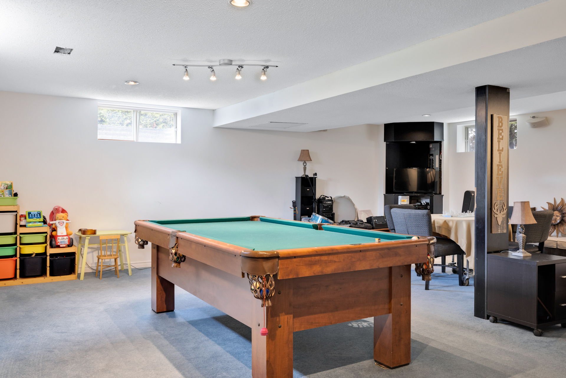 Playroom
