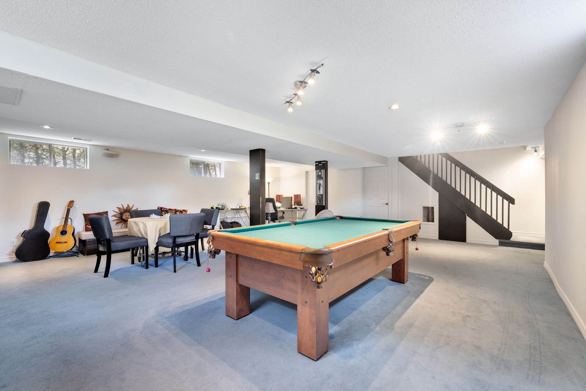 Playroom