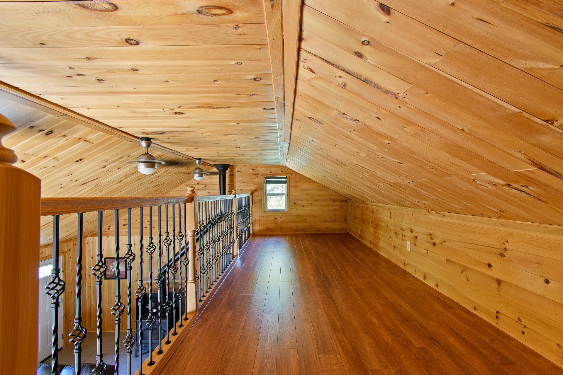 Mezzanine