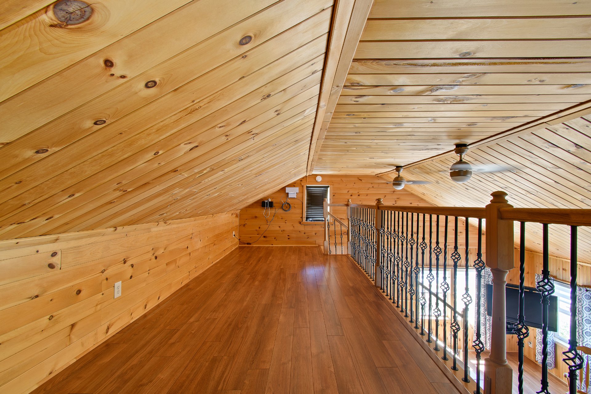 Mezzanine