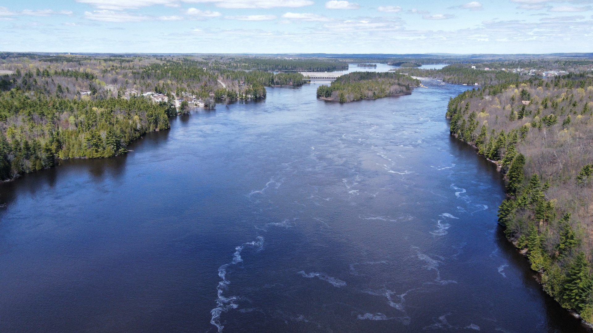 Water view