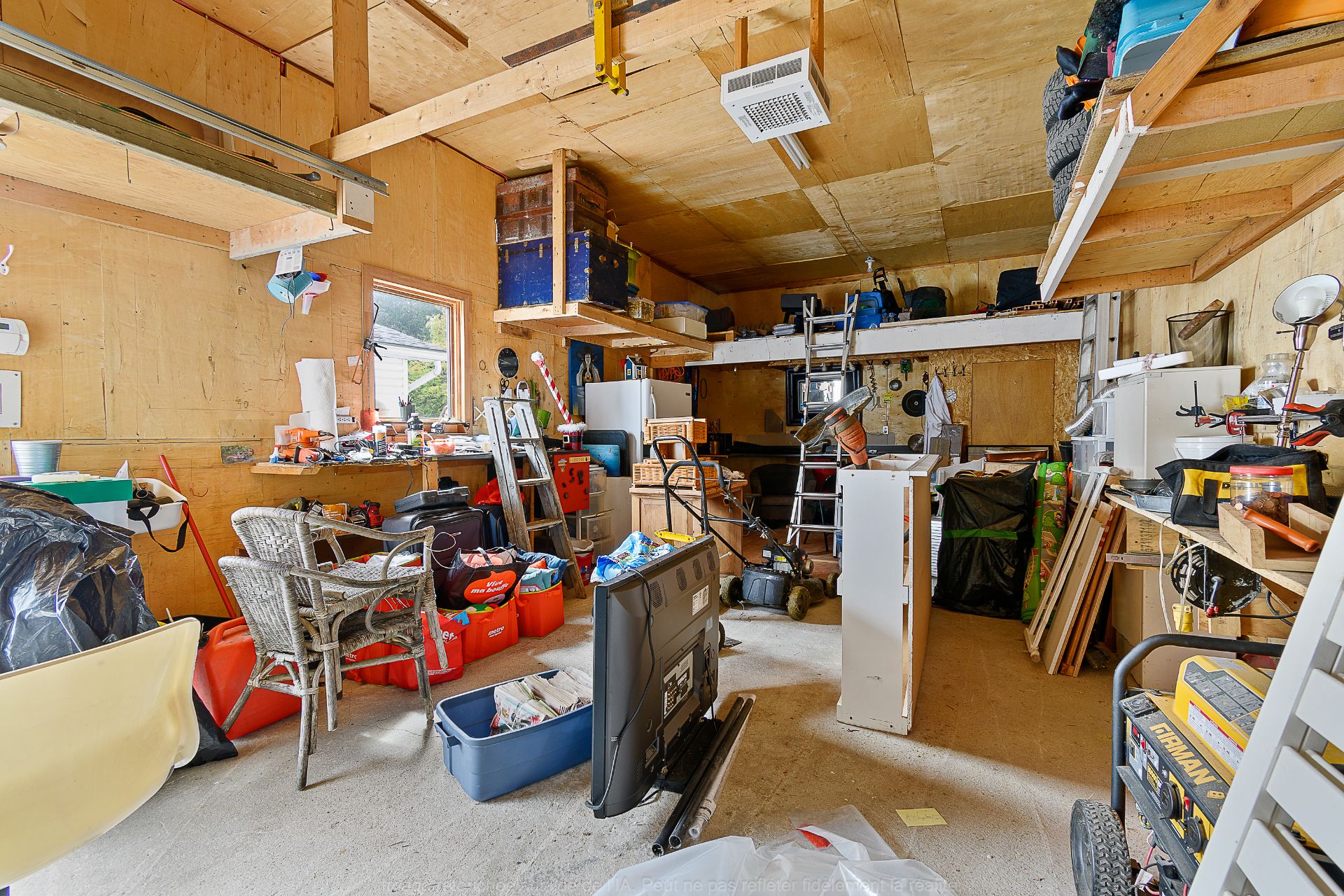Garage