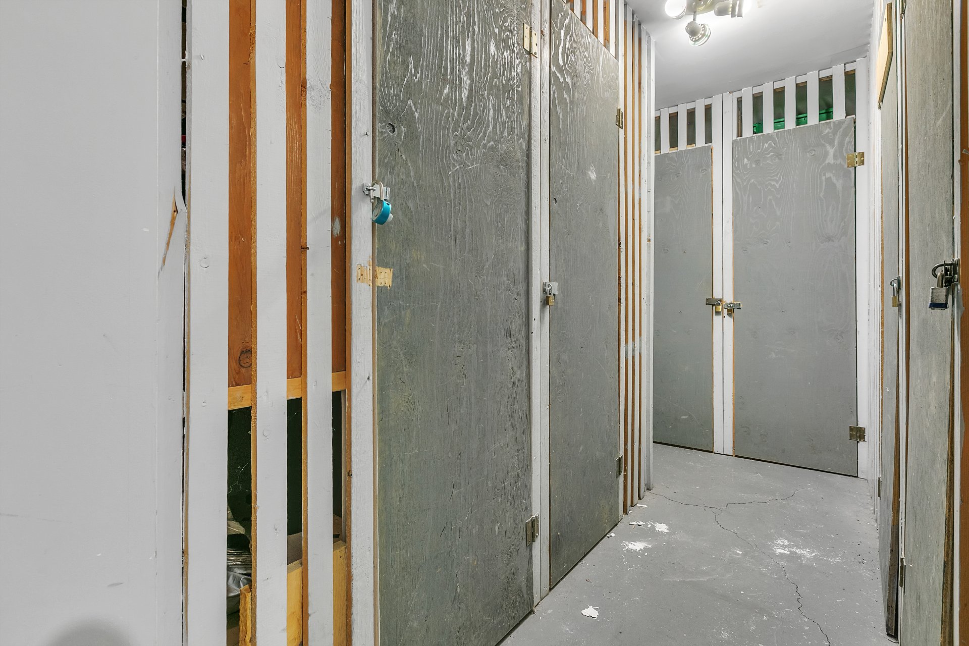 Storage