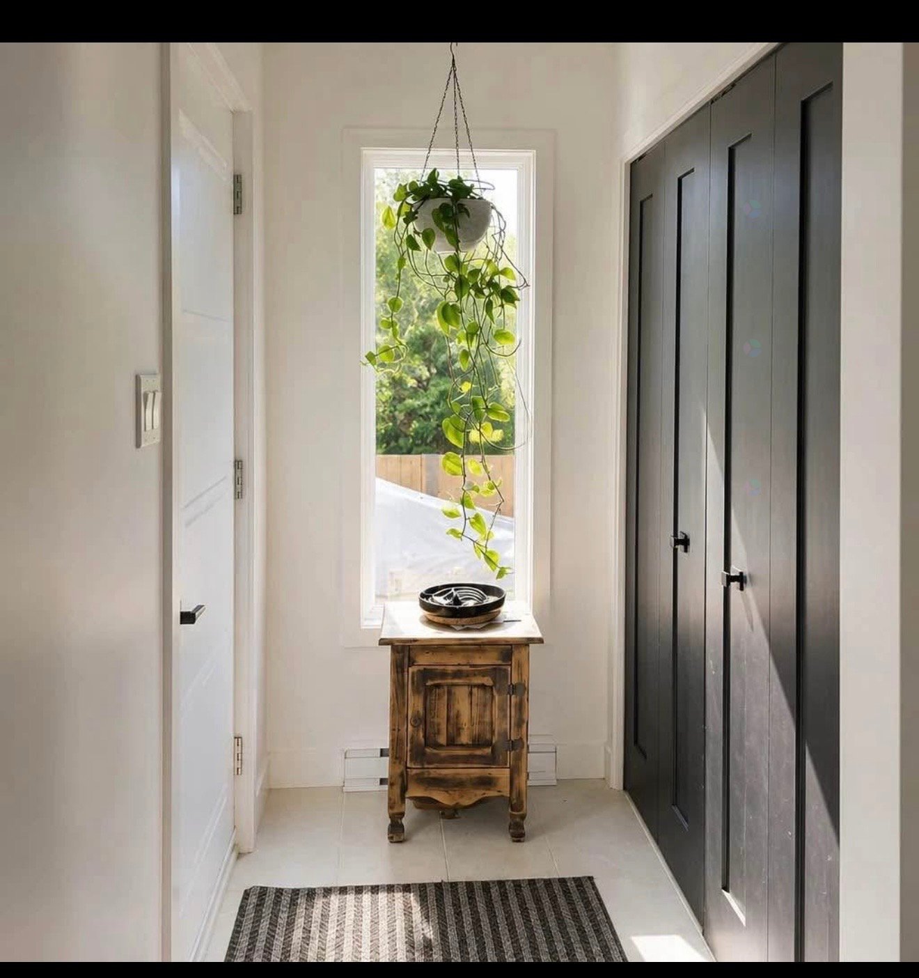 Hall d'entrée/Vestibule