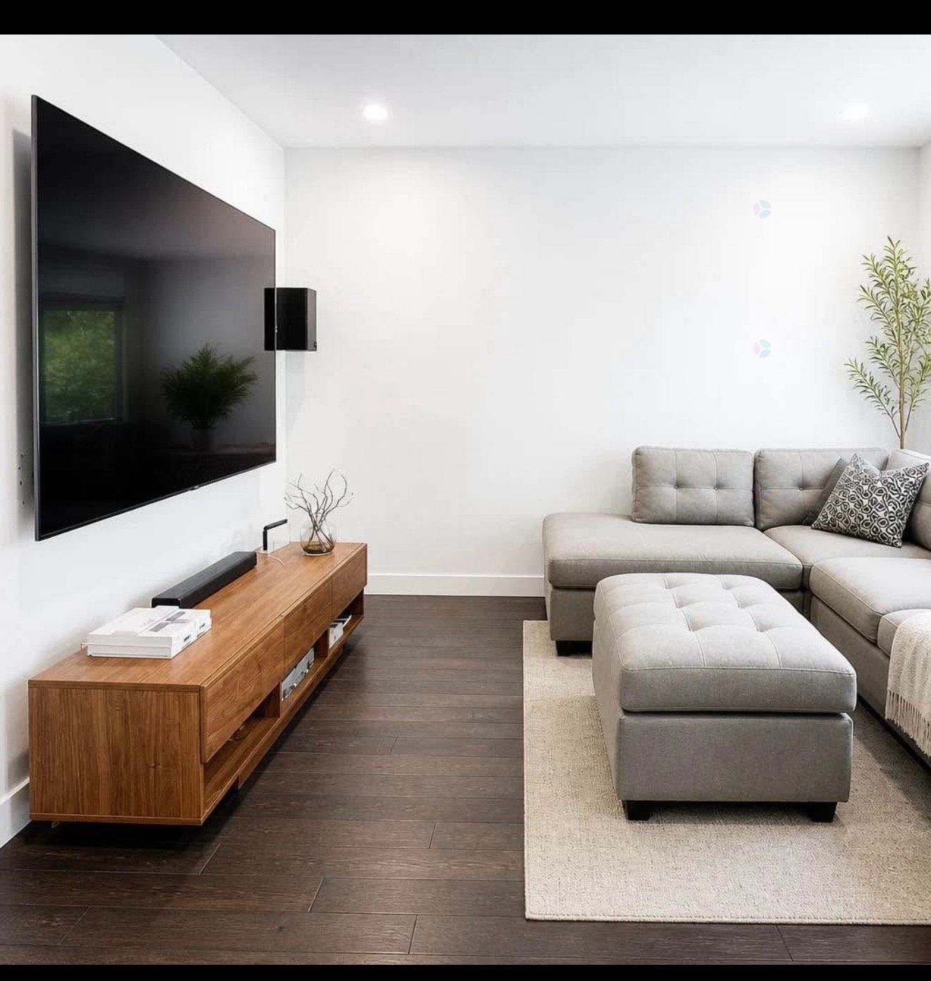 Salle familiale