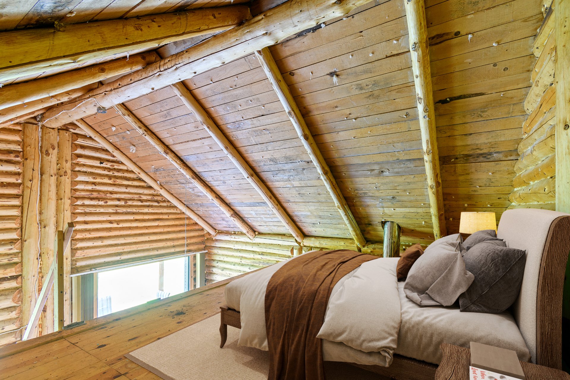 Logement - aménagement virtuel