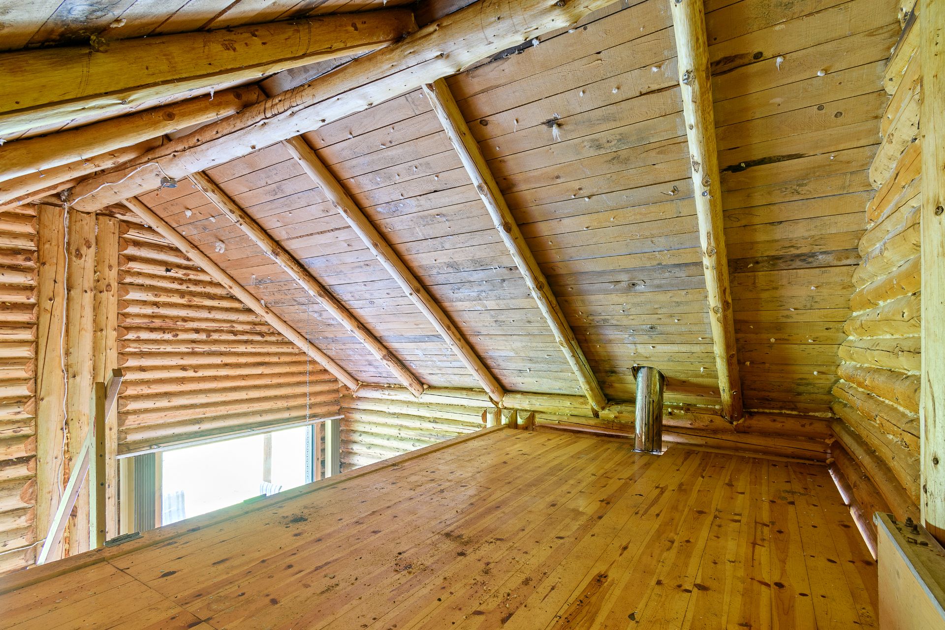 Logement - Chambre d'hôtes