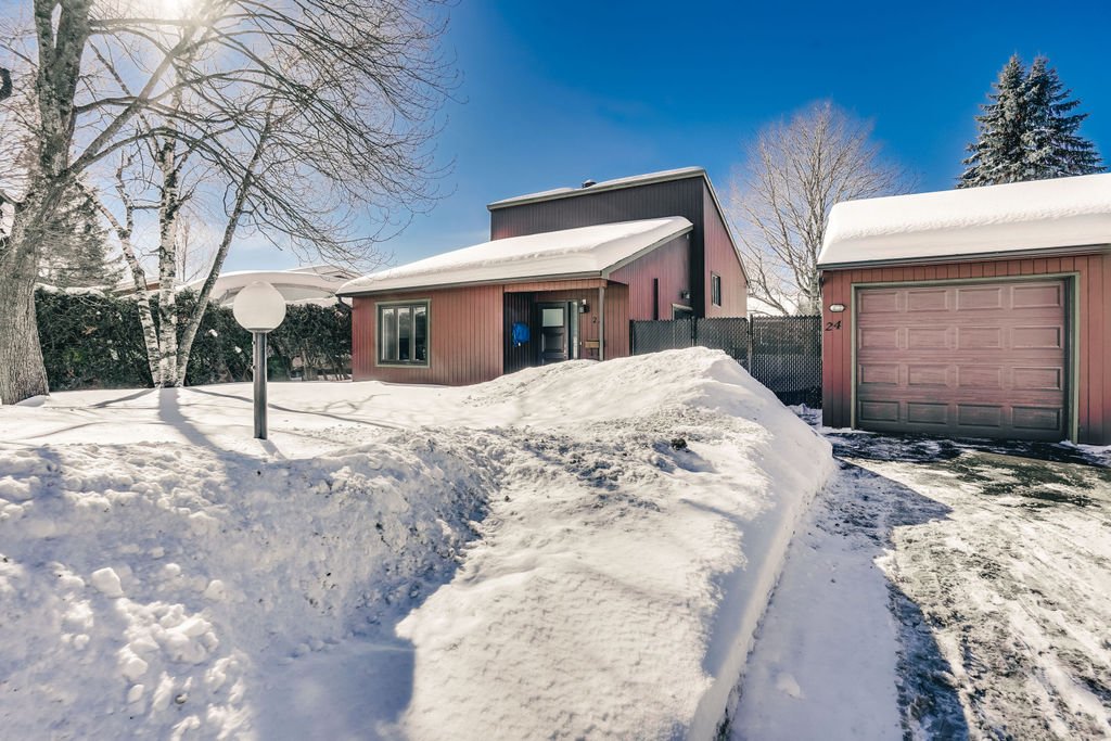 24 Rue du Plateau-Beaulieu 