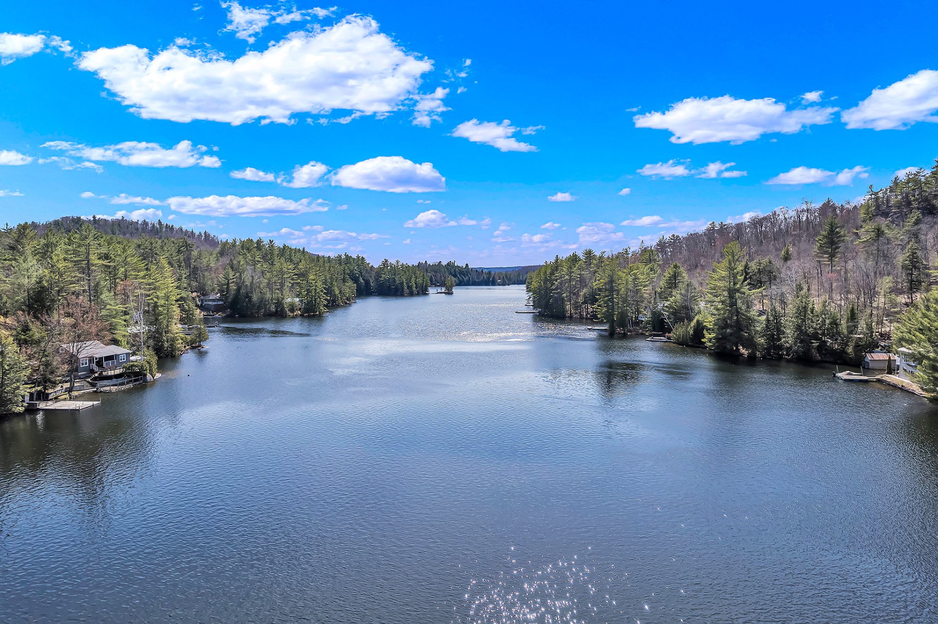 Water view
