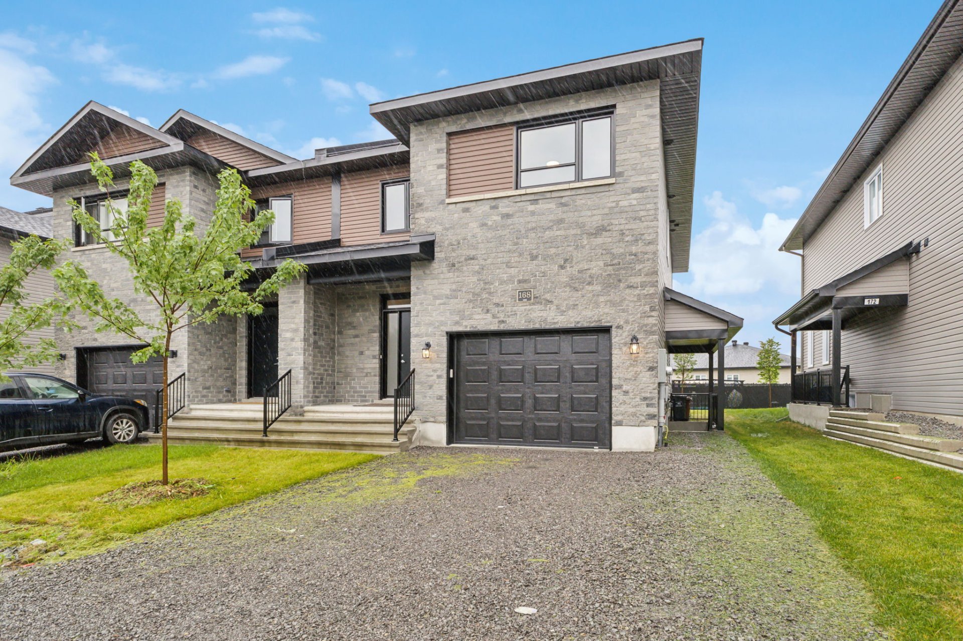 168 Rue de la Marmotte