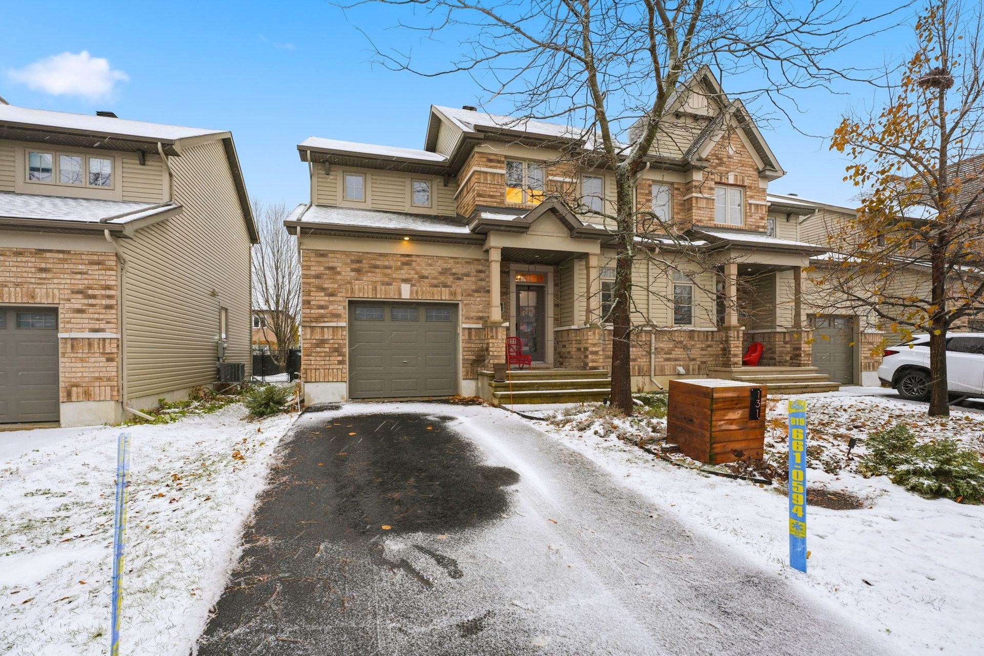 131 Rue de l'Art-Moderne