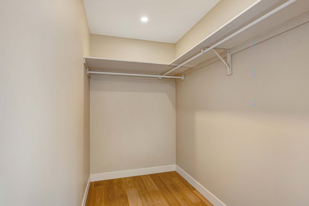 Penderie (Walk-in)
