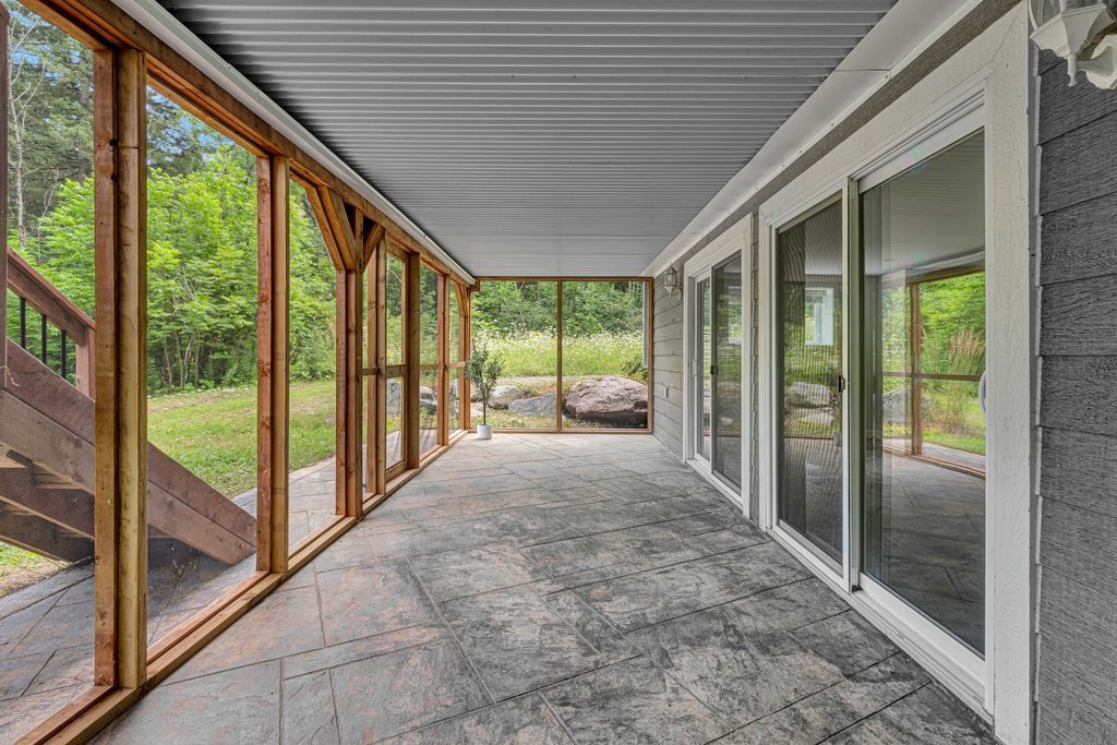 Solarium/Verrière
