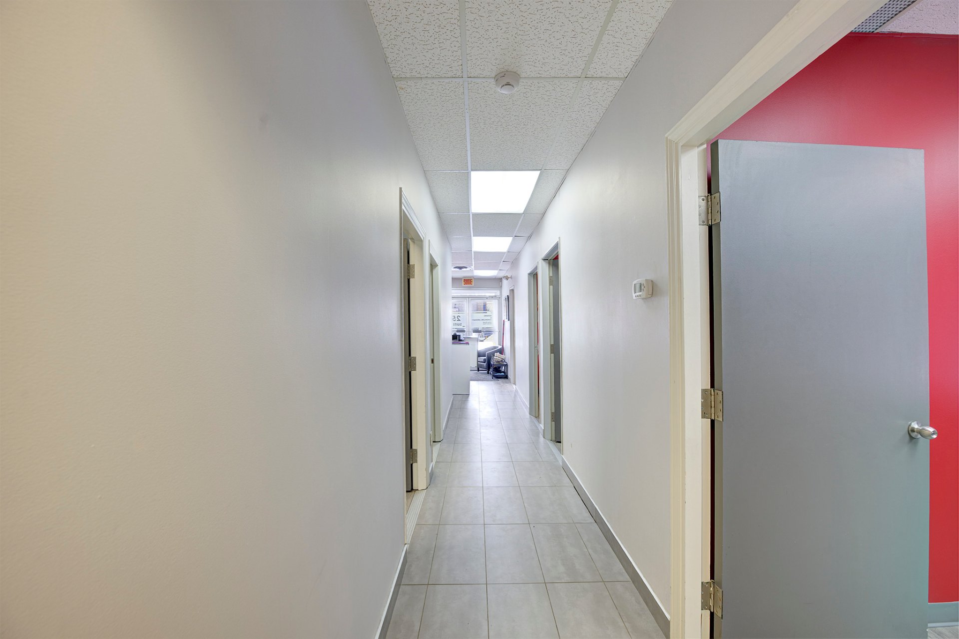 Hall d'entrée/Vestibule