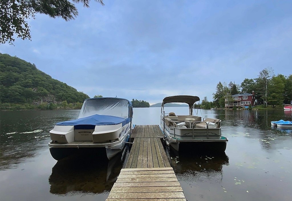 Shipping (door/dock)