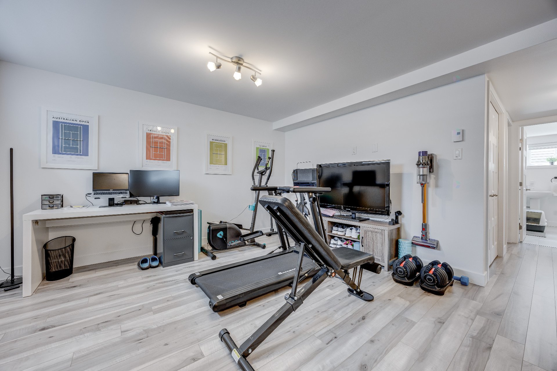 Salle familiale